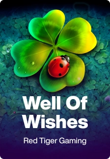 Well Of Wishes