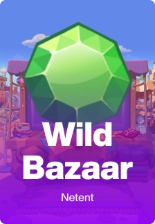 Wild Bazaar