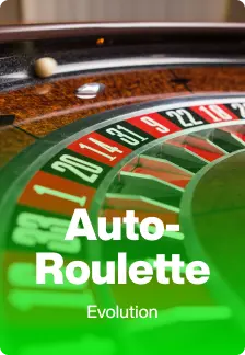 Auto-Roulette