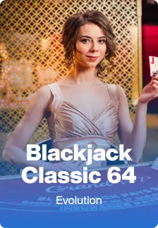 Blackjack Classic 64