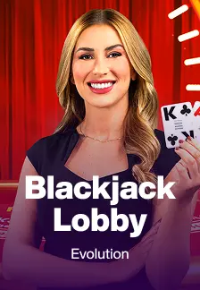 Blackjack Lobby