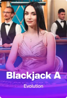 Blackjack A