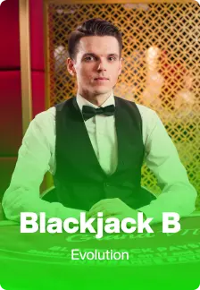 Blackjack B