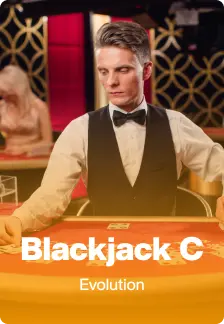 Blackjack C