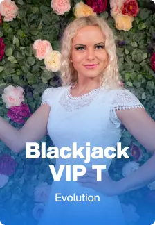 Blackjack VIP T