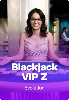 Blackjack VIP Z