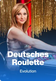 Deutsches Roulette