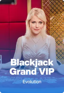 Blackjack Grand VIP