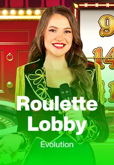 Roulette Lobby