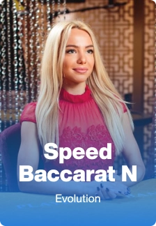 Speed Baccarat N