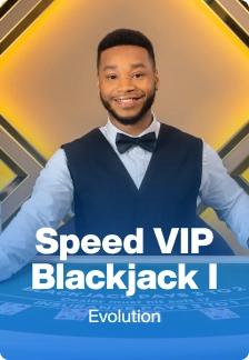 Speed VIP Blackjack I