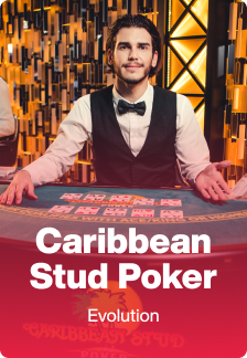 Caribbean Stud Poker