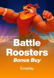 Battle Roosters Bonus Buy