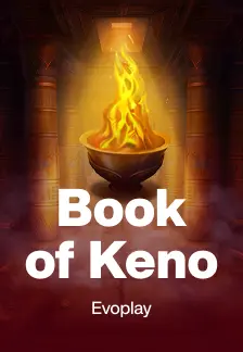 Book of Keno