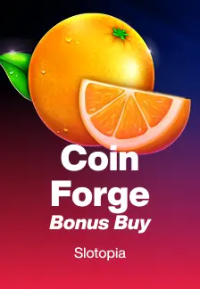 Coin Forge Bonus Buy