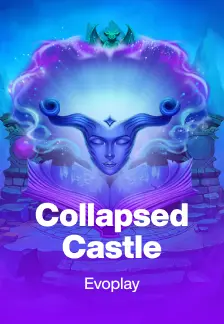 Collapsed Castle
