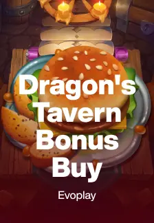 Dragon's Tavern Bonus Buy