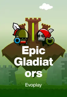 Epic Gladiators