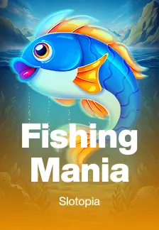 Fishing Mania