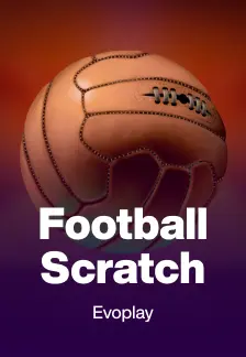 Football Scratch