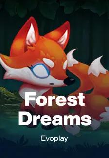 Forest Dreams