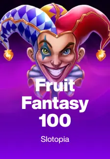 Fruit Fantasy 100