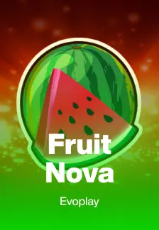 Fruit Nova
