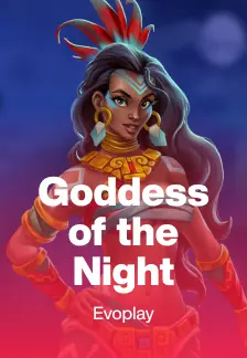 Goddess of the Night
