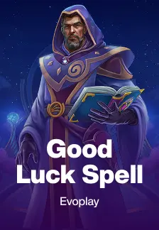 Good Luck Spell