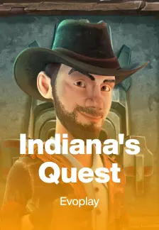 Indiana's Quest