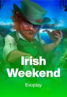 Irish Weekend