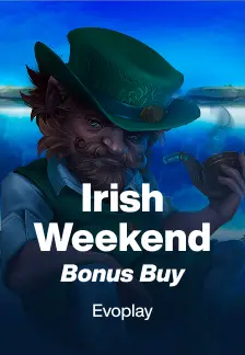 Irish Weekend Bonus Buy