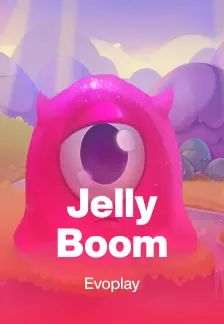 Jelly Boom