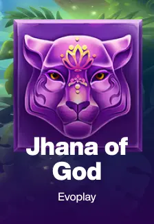 Jhana of God