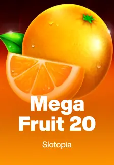 Mega Fruit 20