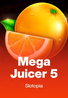 Mega Juicer 5