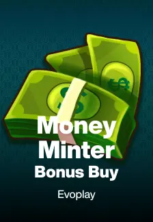 Money Minter Bonus Buy