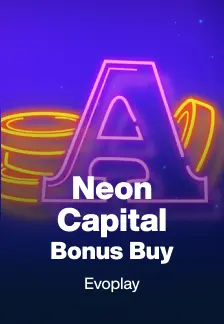 Neon Capital Bonus Buy