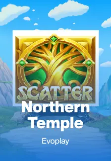 Northern Temple