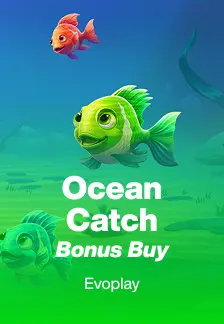 Ocean Catch Bonus Buy