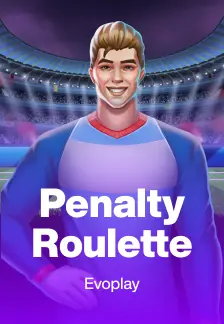 Penalty Roulette