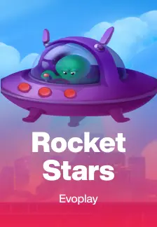 Rocket Stars