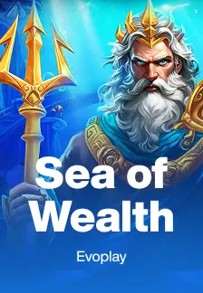 Sea of Wealth