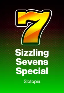 Sizzling Sevens Special