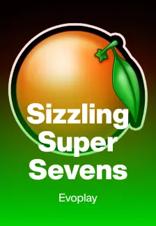 Sizzling Super Sevens