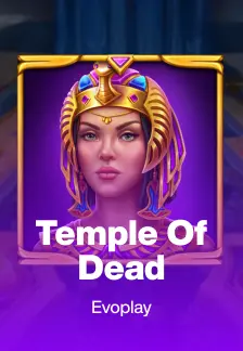 Temple Of Dead