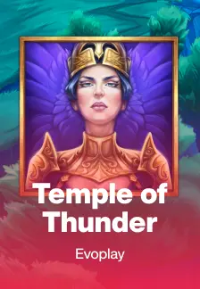 Temple of Thunder