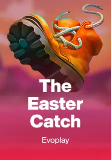 The Easter Catch