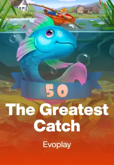 The Greatest Catch