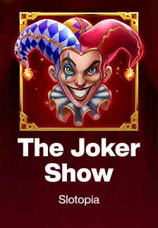 The Joker Show